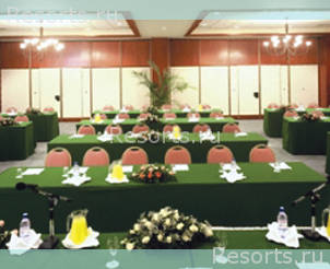 Nissi Beach Holiday Resort 39